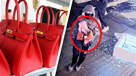 hermes bags stolen in palm beach|Hermes bag stolen.